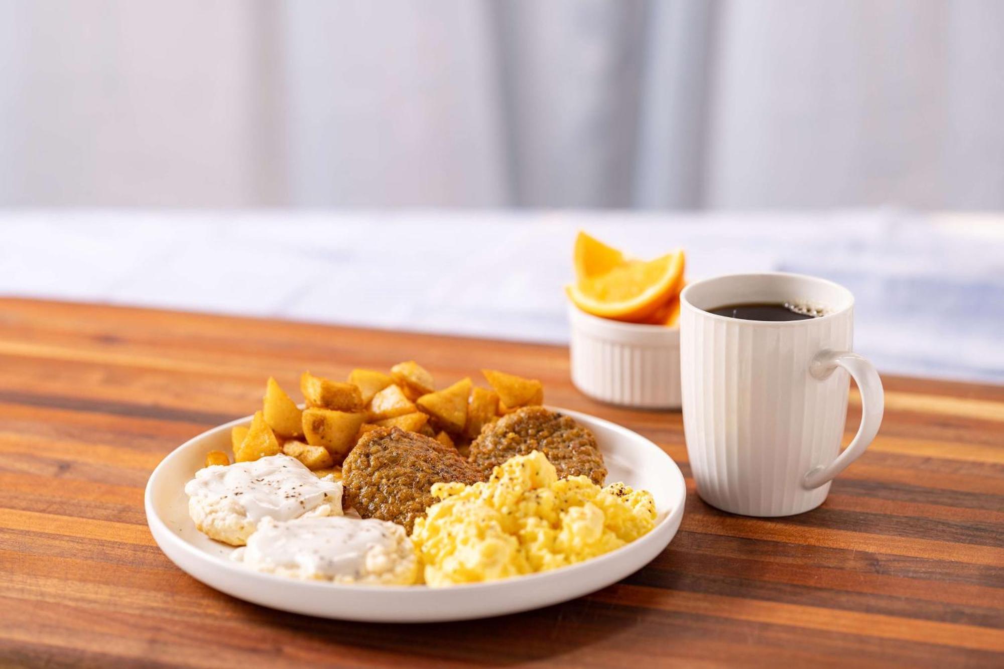 Drury Inn & Suites St. Louis - פיירוויו הייטס מראה חיצוני תמונה